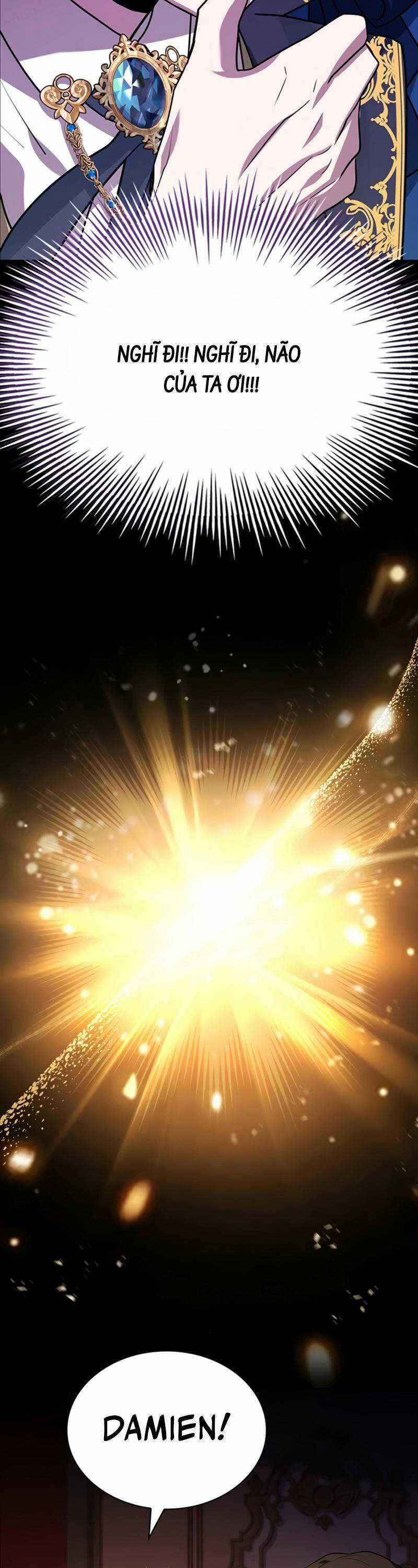 Hoàng Tử Bán Thuốc Chapter 31 trang 42