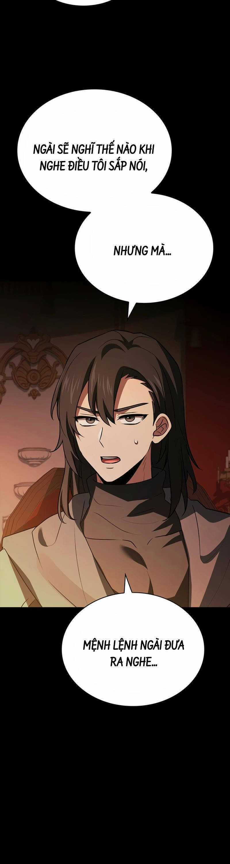 Hoàng Tử Bán Thuốc Chapter 31 trang 45