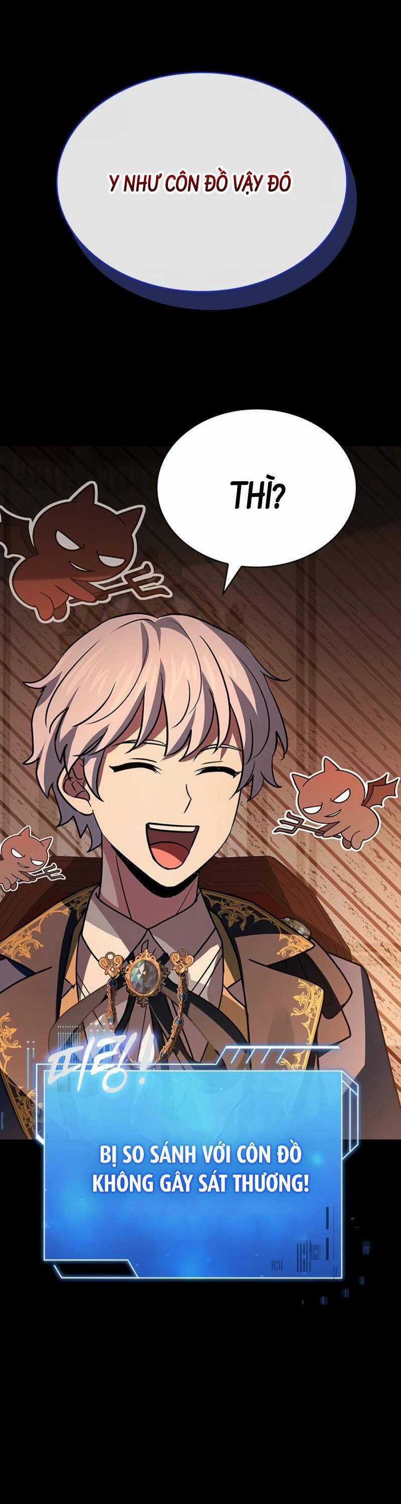 Hoàng Tử Bán Thuốc Chapter 31 trang 46