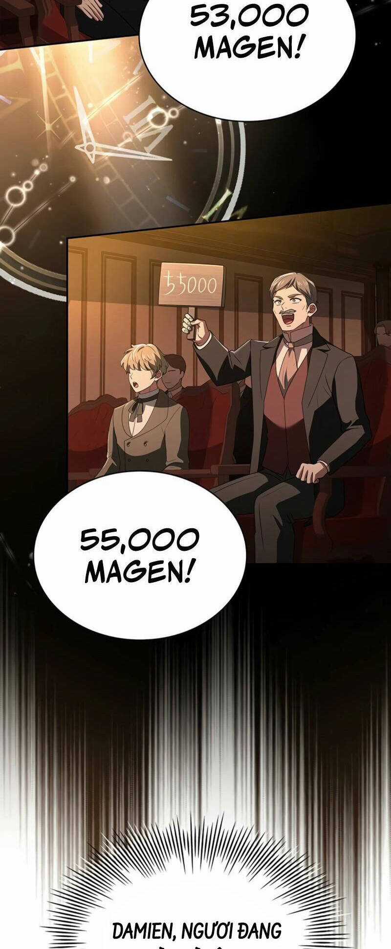 Hoàng Tử Bán Thuốc Chapter 31 trang 49