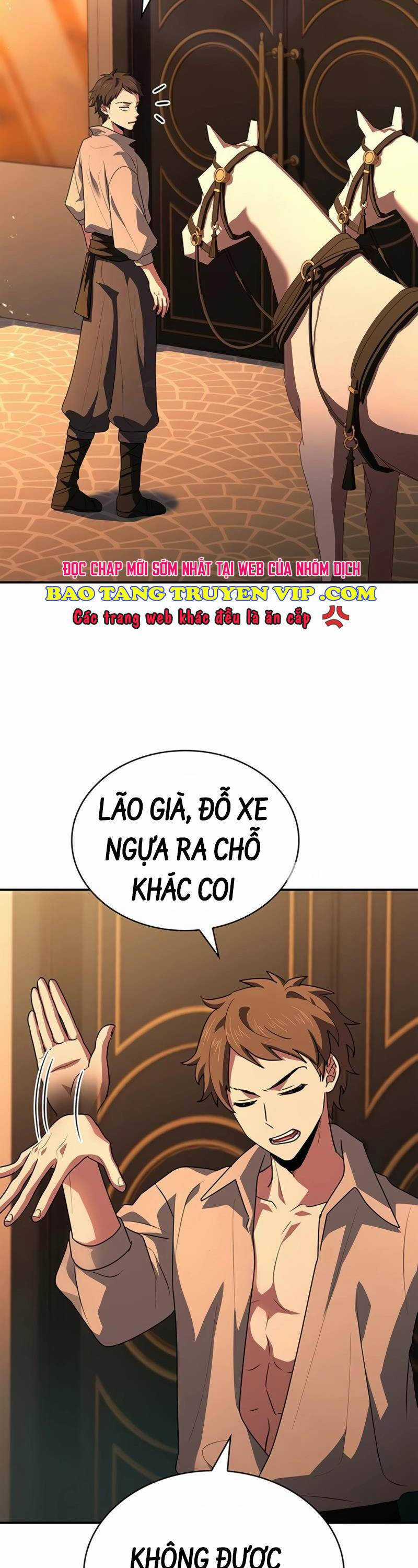Hoàng Tử Bán Thuốc Chapter 31 trang 5