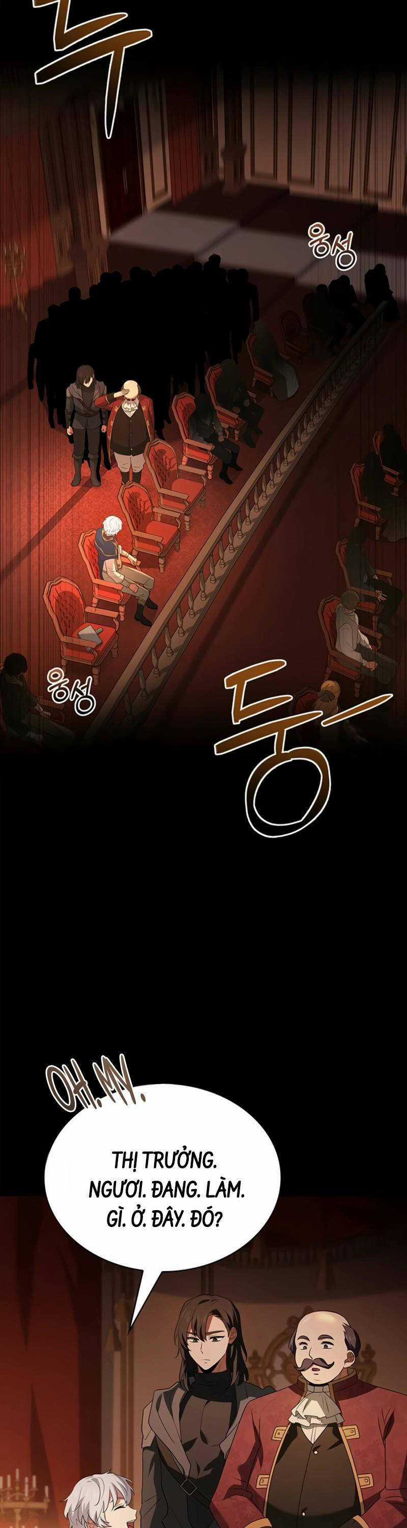 Hoàng Tử Bán Thuốc Chapter 31 trang 51