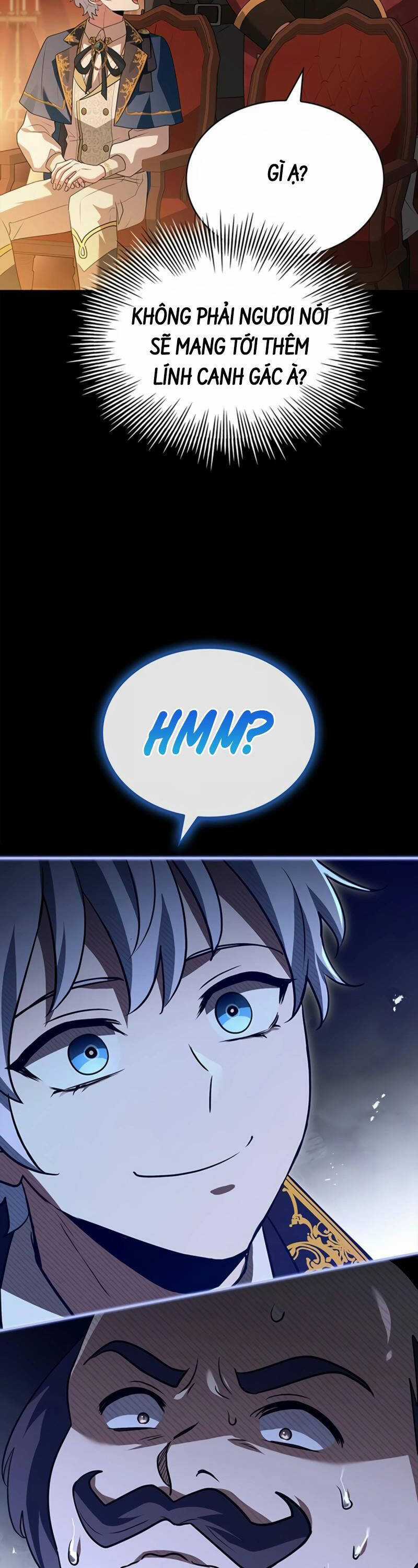 Hoàng Tử Bán Thuốc Chapter 31 trang 52