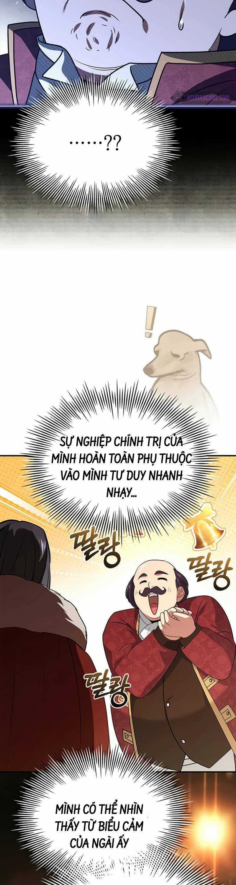 Hoàng Tử Bán Thuốc Chapter 31 trang 53
