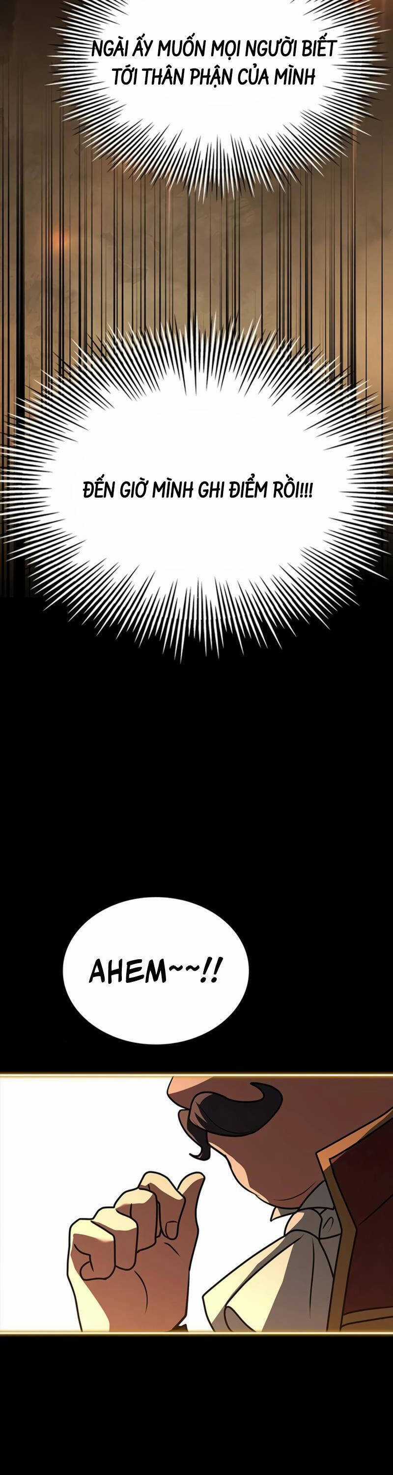 Hoàng Tử Bán Thuốc Chapter 31 trang 54