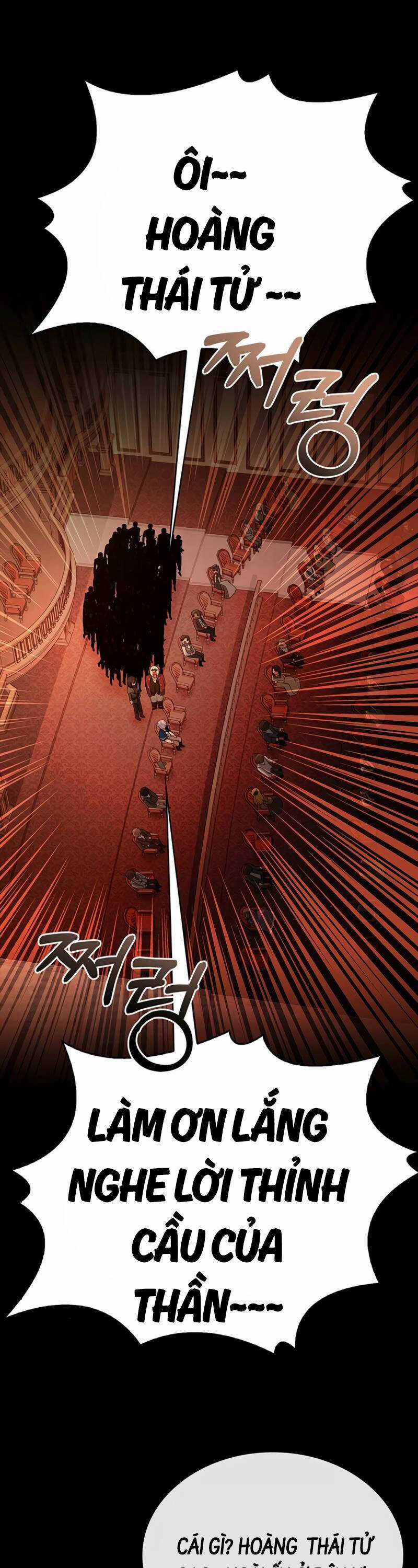 Hoàng Tử Bán Thuốc Chapter 31 trang 55