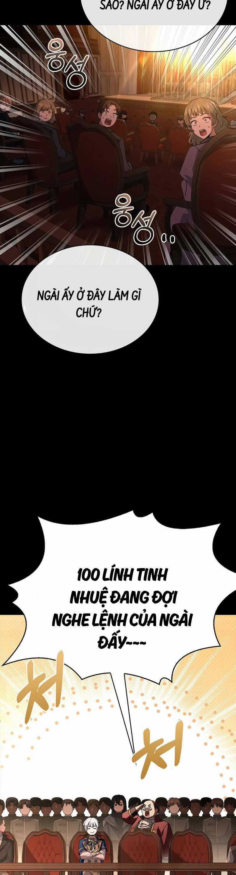 Hoàng Tử Bán Thuốc Chapter 31 trang 56