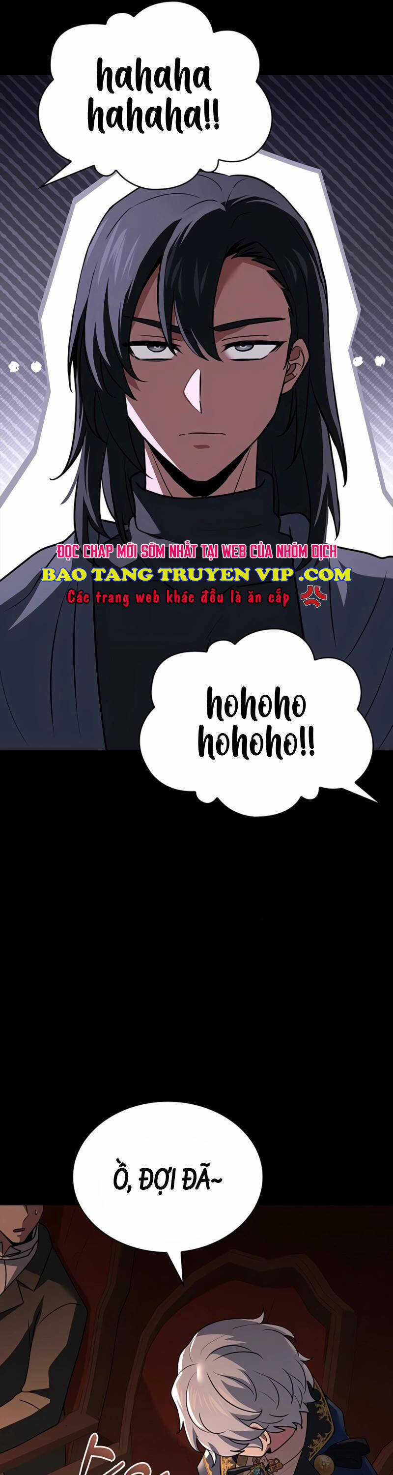 Hoàng Tử Bán Thuốc Chapter 31 trang 58