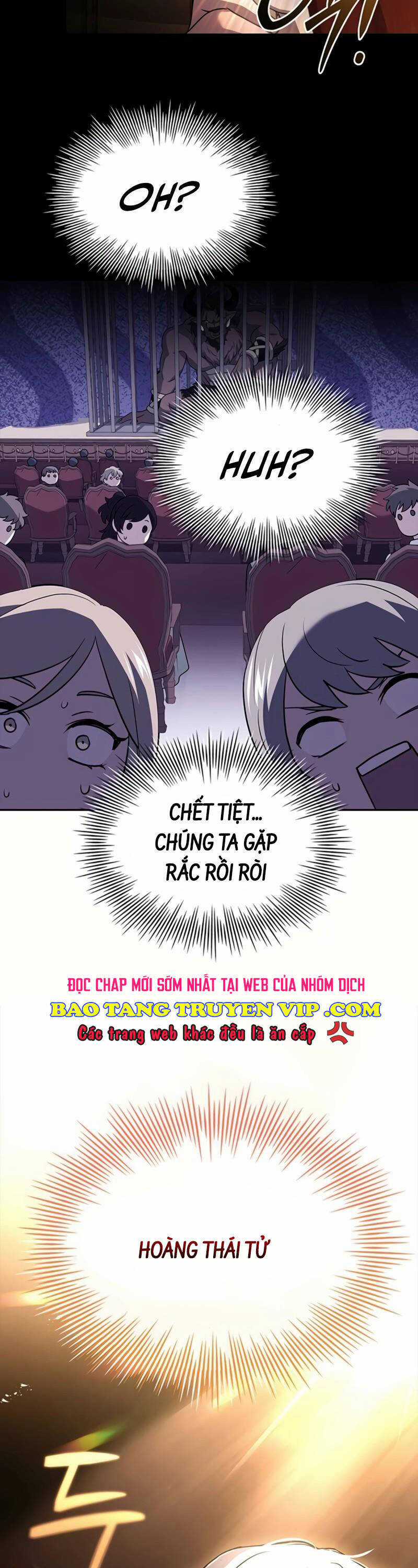 Hoàng Tử Bán Thuốc Chapter 31 trang 60