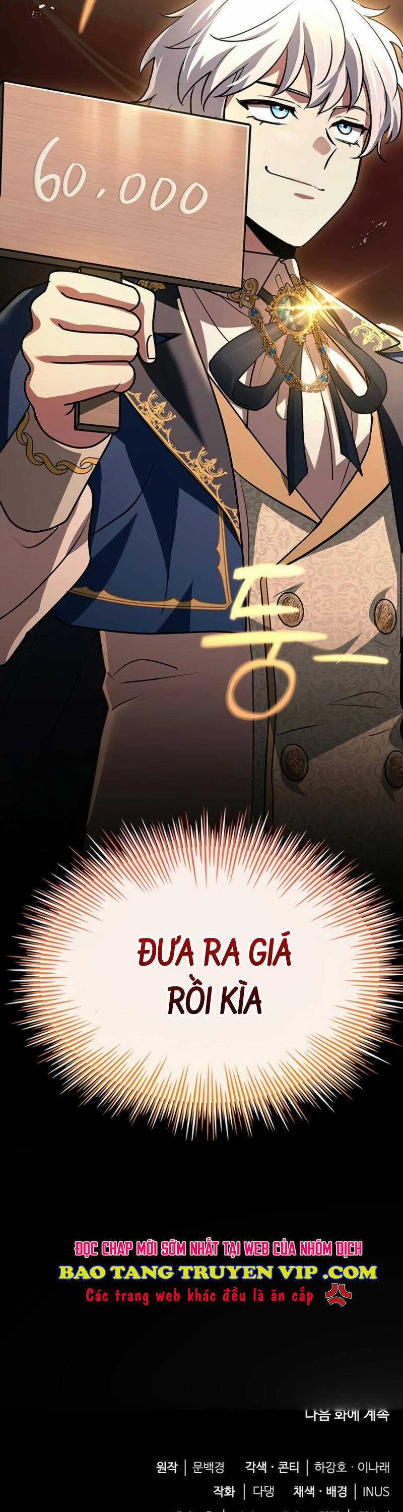 Hoàng Tử Bán Thuốc Chapter 31 trang 61