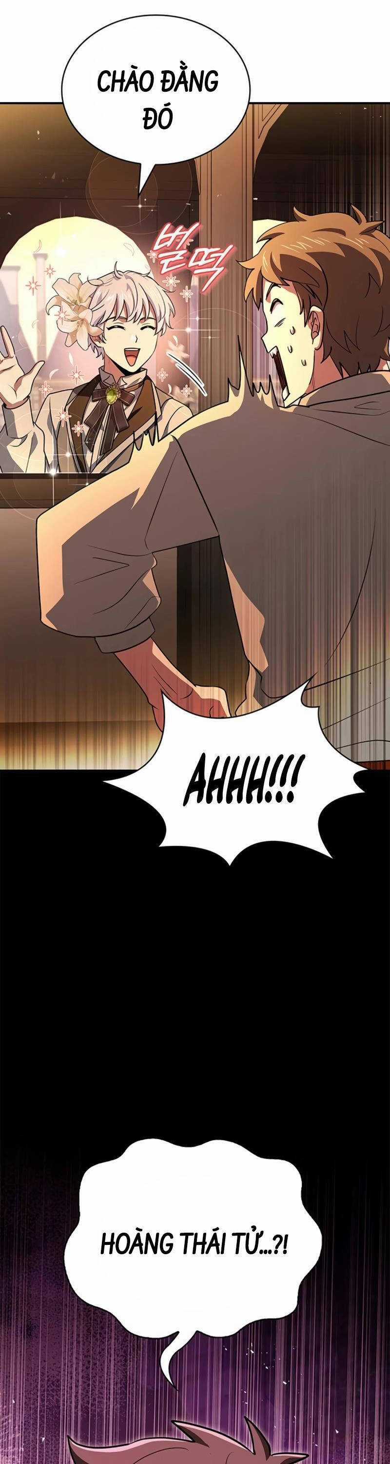 Hoàng Tử Bán Thuốc Chapter 31 trang 7