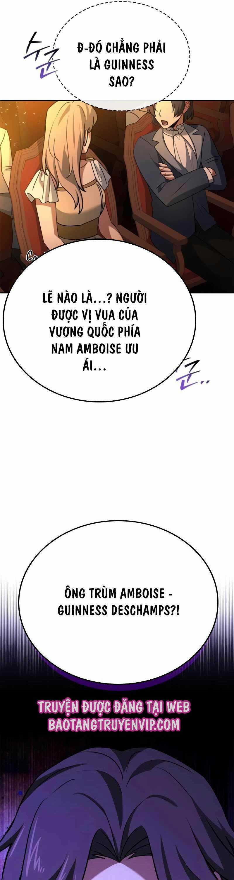 Hoàng Tử Bán Thuốc Chapter 32 trang 10