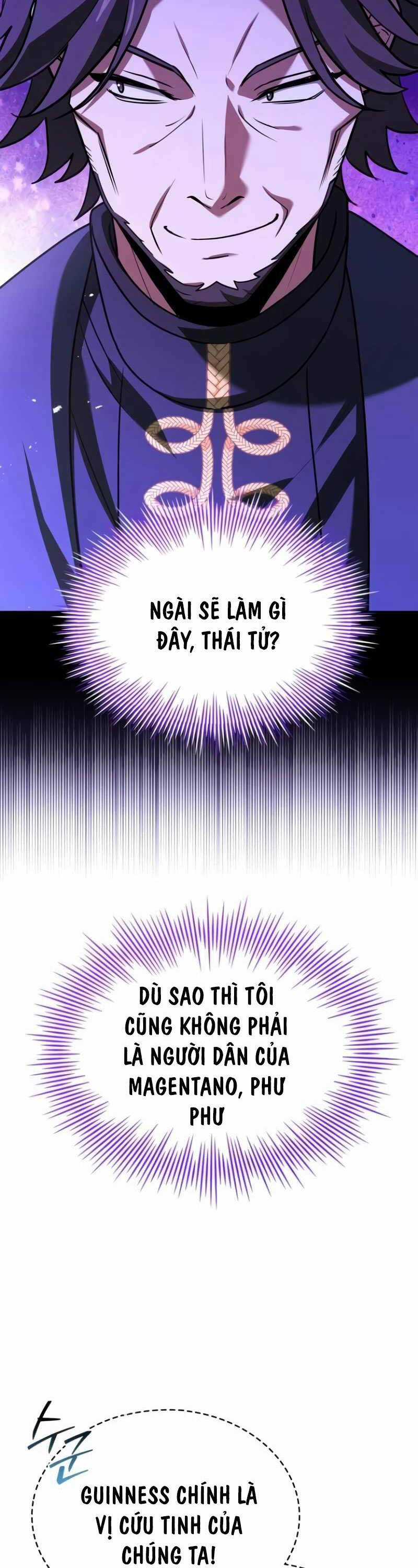 Hoàng Tử Bán Thuốc Chapter 32 trang 11