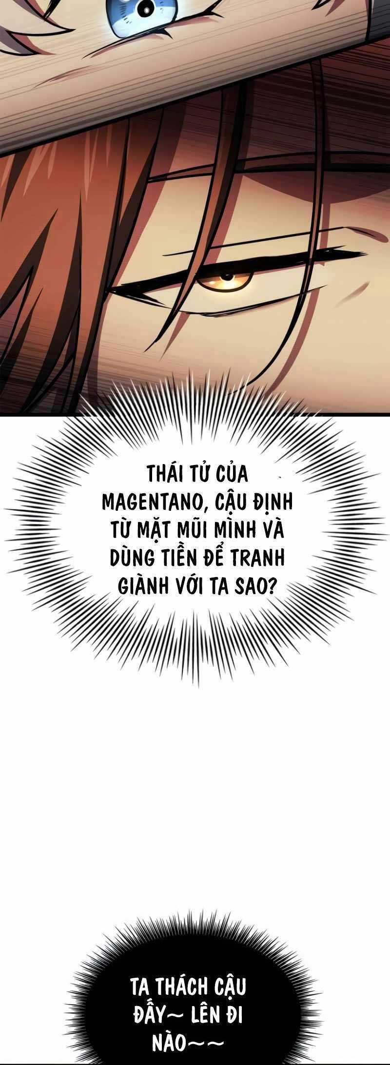 Hoàng Tử Bán Thuốc Chapter 32 trang 14