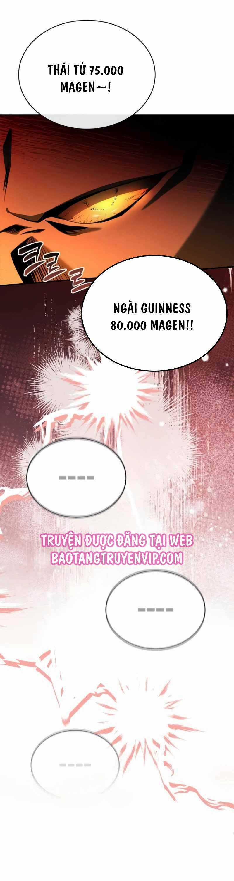 Hoàng Tử Bán Thuốc Chapter 32 trang 17