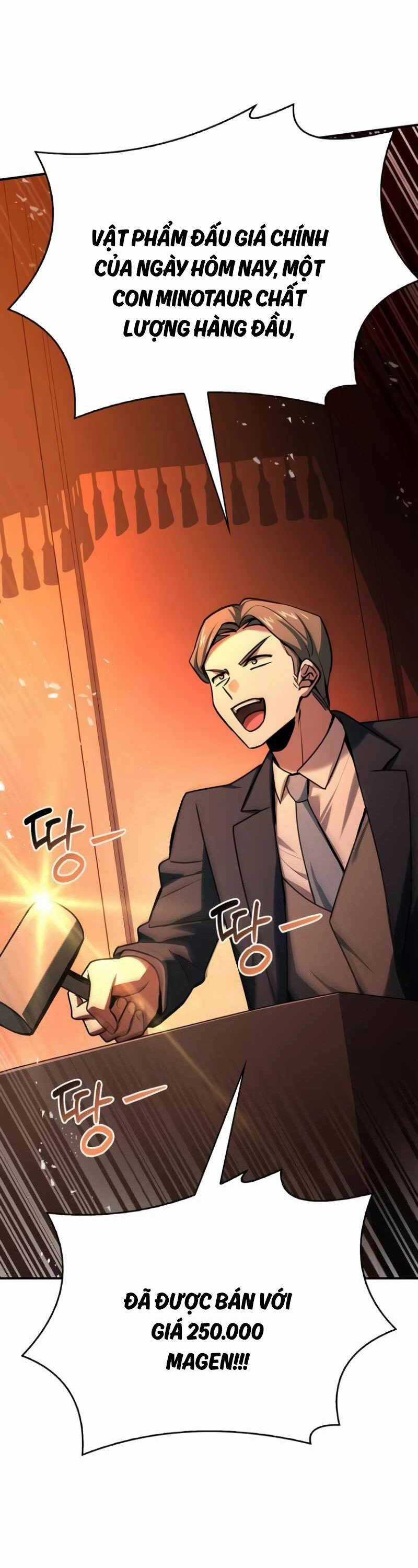 Hoàng Tử Bán Thuốc Chapter 32 trang 18