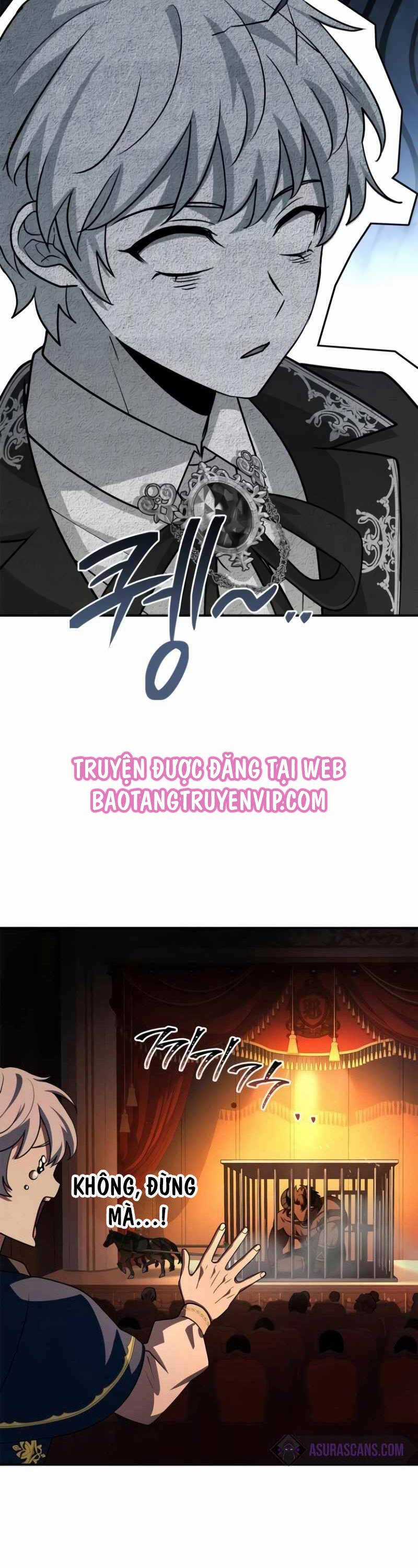 Hoàng Tử Bán Thuốc Chapter 32 trang 21