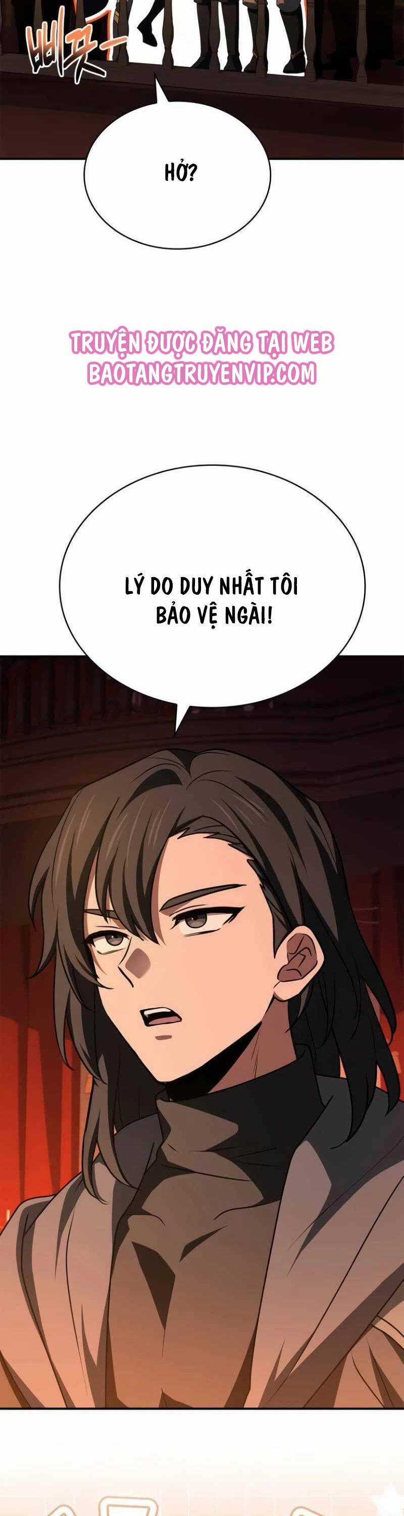Hoàng Tử Bán Thuốc Chapter 32 trang 25