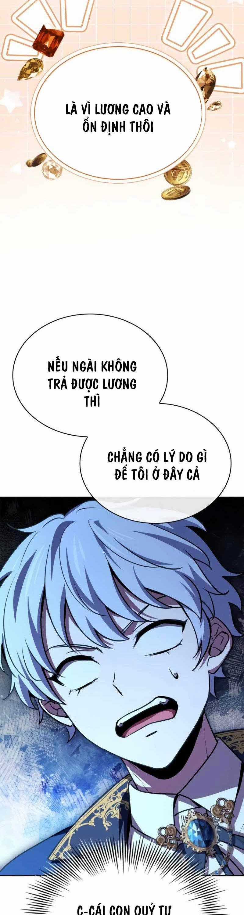 Hoàng Tử Bán Thuốc Chapter 32 trang 26