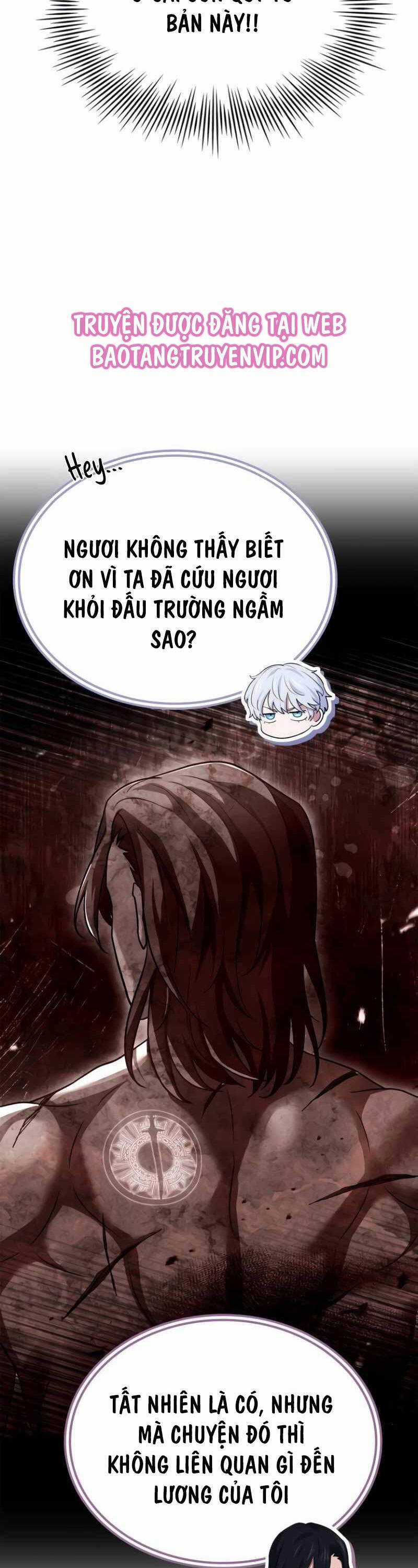 Hoàng Tử Bán Thuốc Chapter 32 trang 27