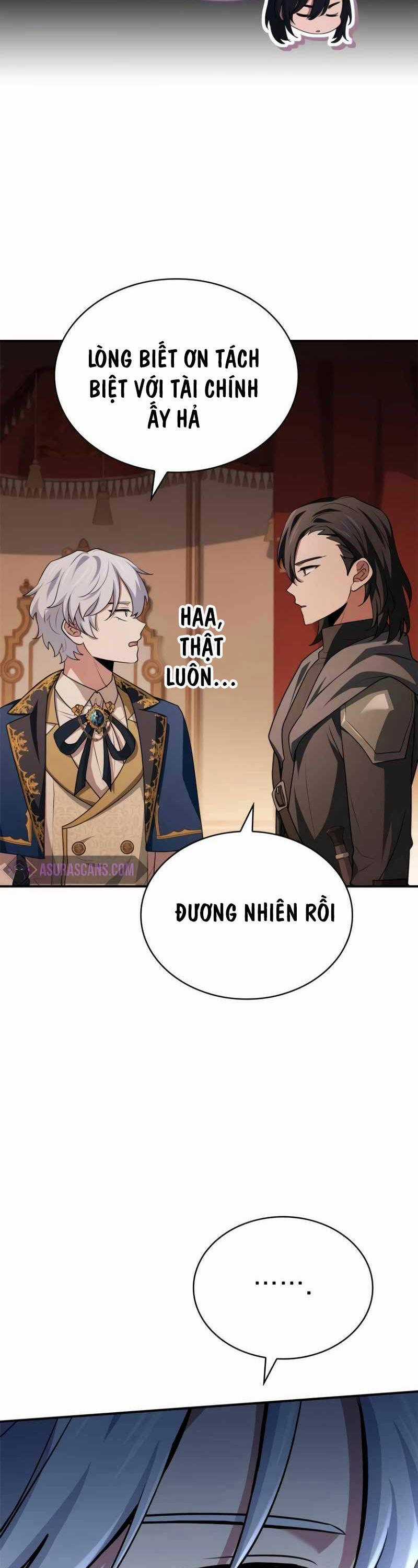 Hoàng Tử Bán Thuốc Chapter 32 trang 28