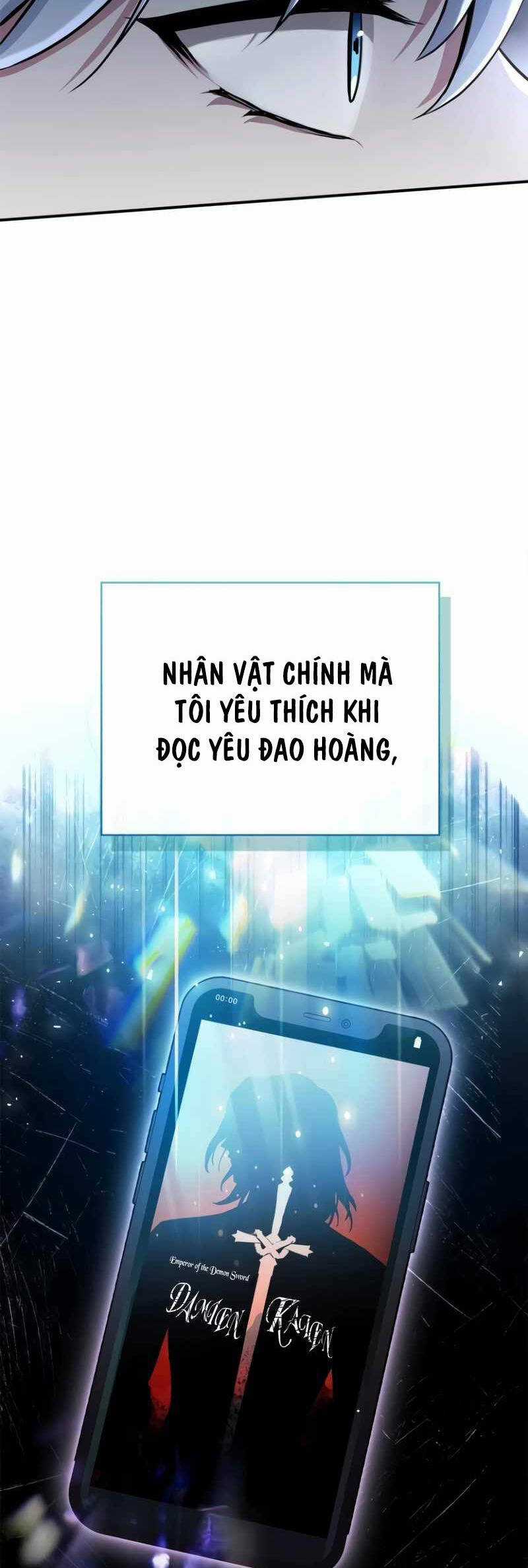 Hoàng Tử Bán Thuốc Chapter 32 trang 29
