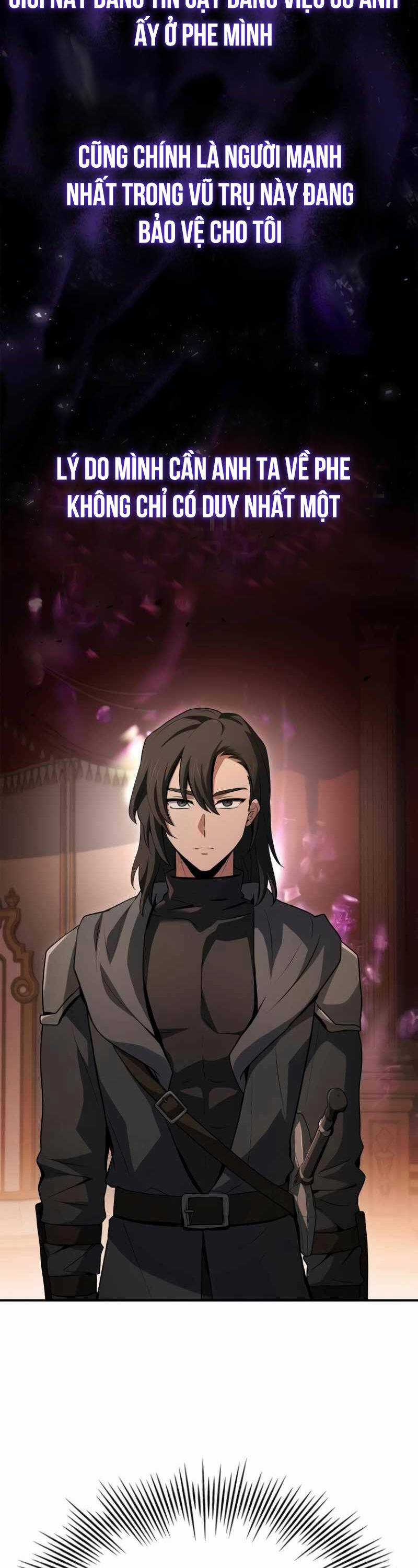 Hoàng Tử Bán Thuốc Chapter 32 trang 31