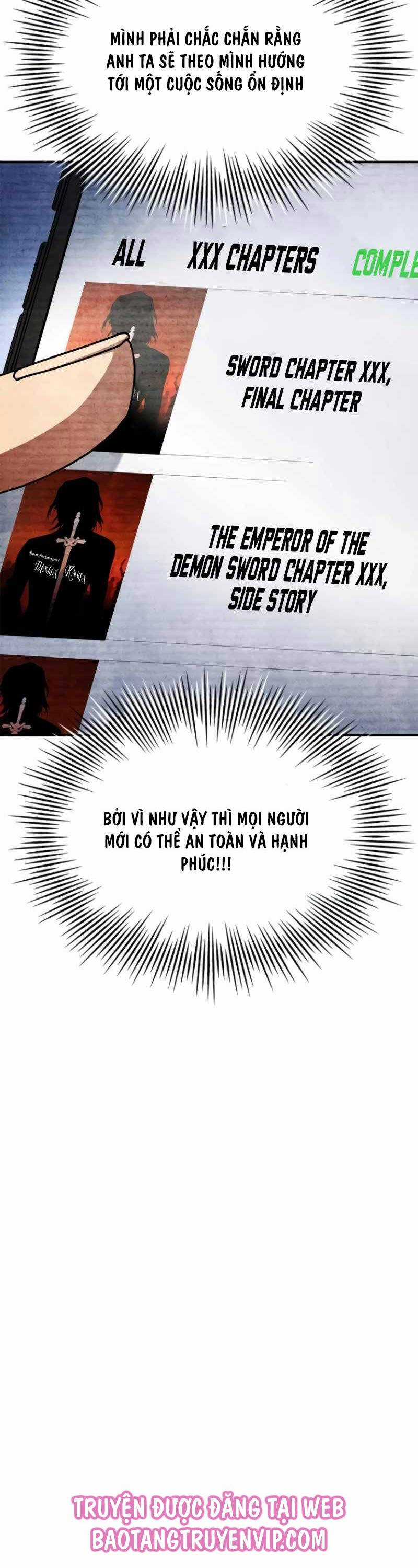 Hoàng Tử Bán Thuốc Chapter 32 trang 32