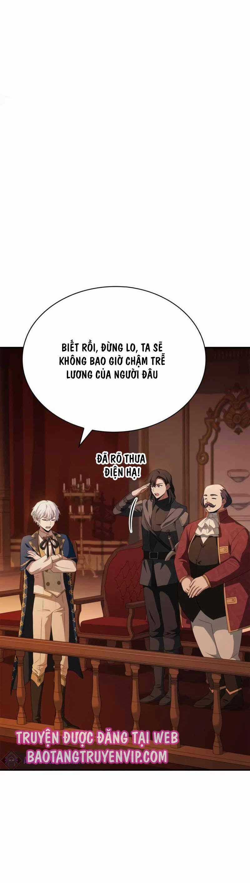 Hoàng Tử Bán Thuốc Chapter 32 trang 33