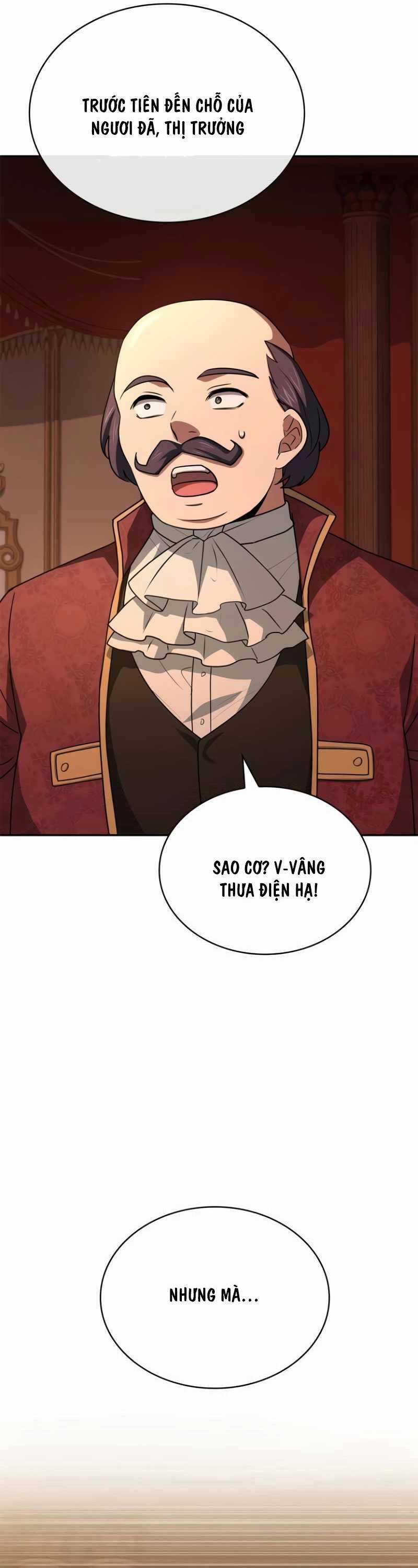 Hoàng Tử Bán Thuốc Chapter 32 trang 34