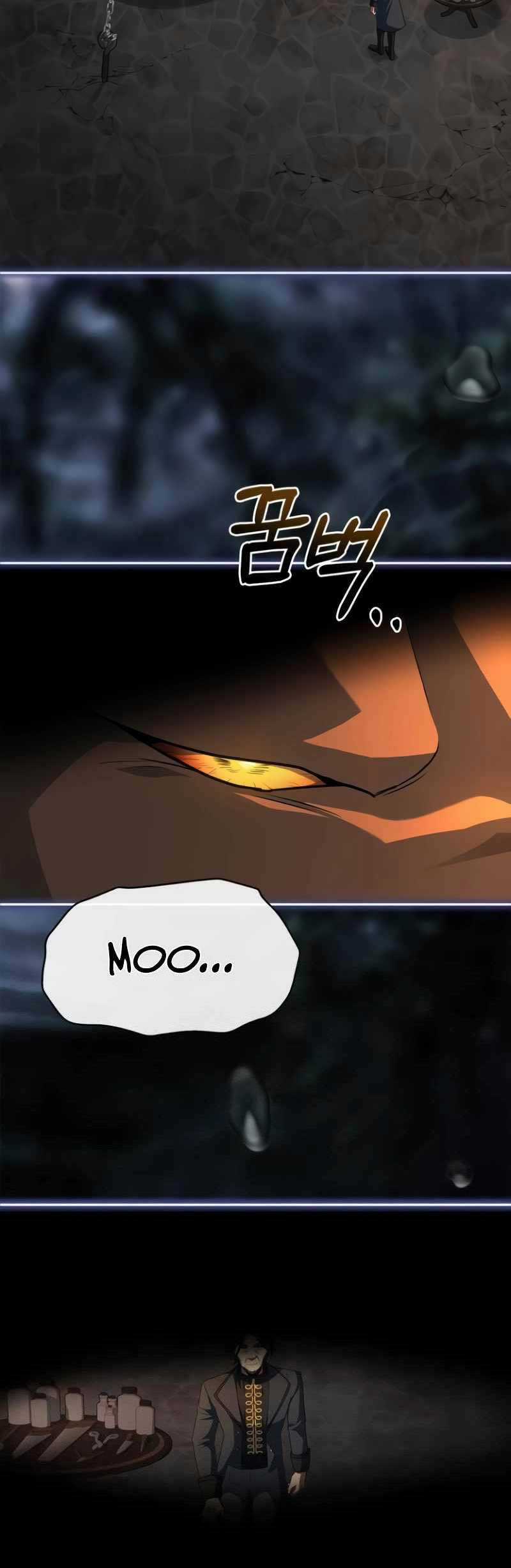 Hoàng Tử Bán Thuốc Chapter 32 trang 38