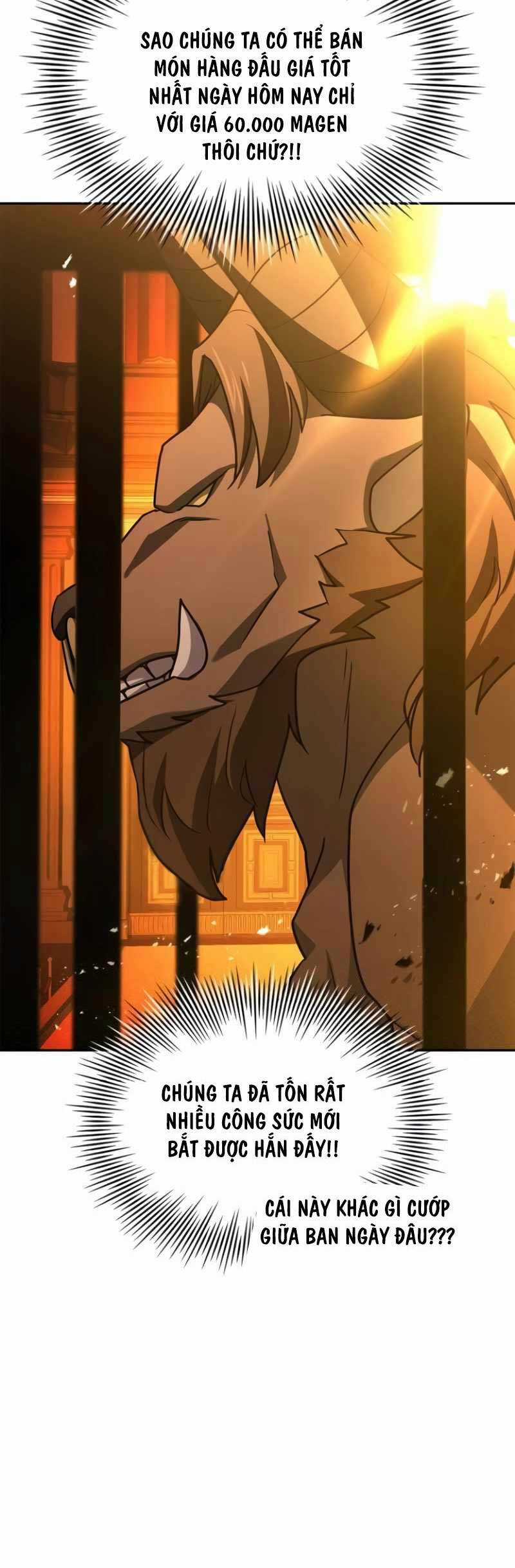 Hoàng Tử Bán Thuốc Chapter 32 trang 4