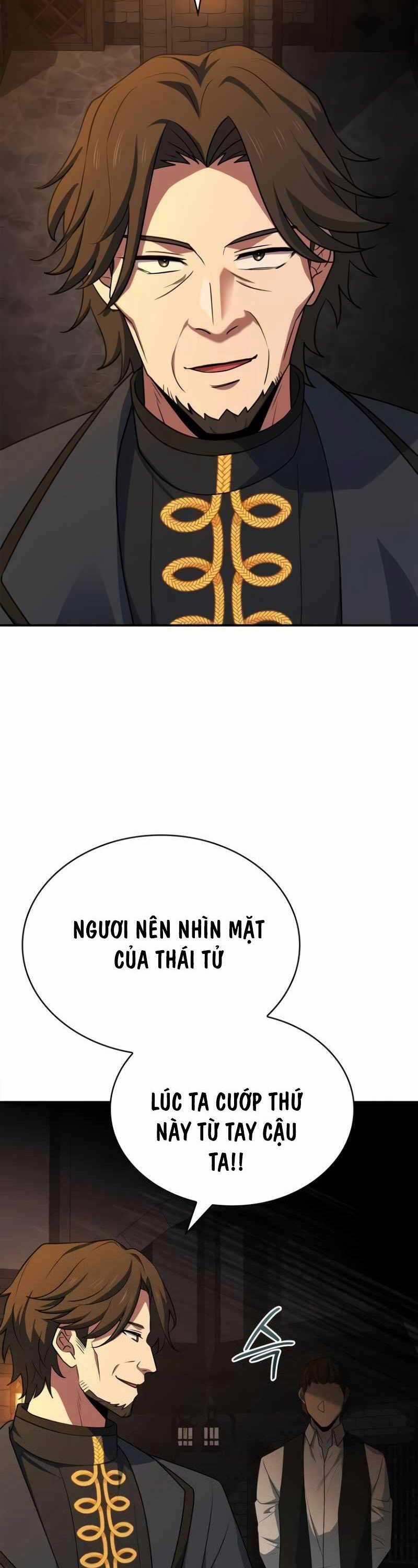 Hoàng Tử Bán Thuốc Chapter 32 trang 40