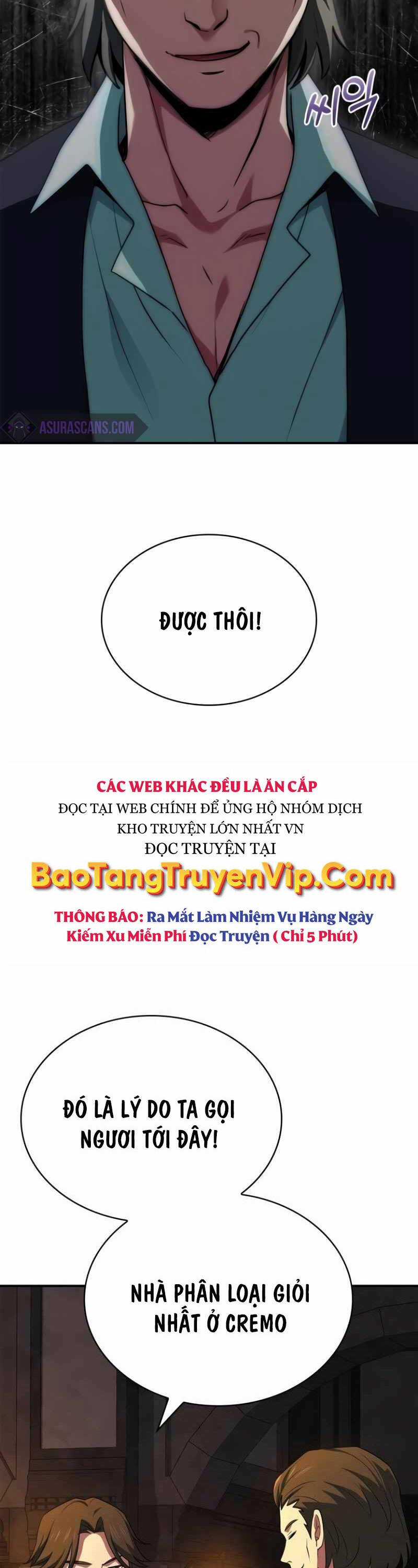 Hoàng Tử Bán Thuốc Chapter 32 trang 42
