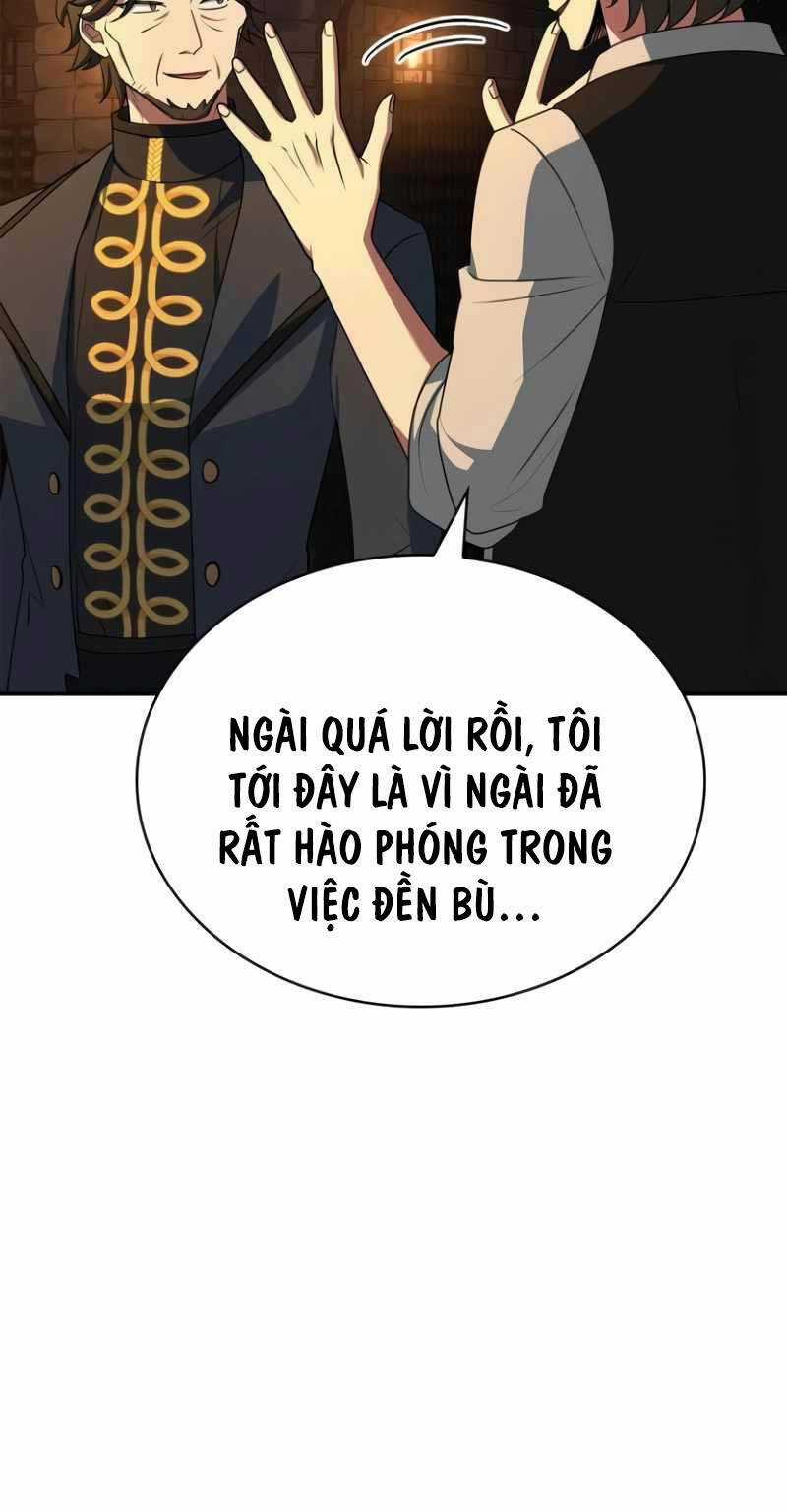 Hoàng Tử Bán Thuốc Chapter 32 trang 43