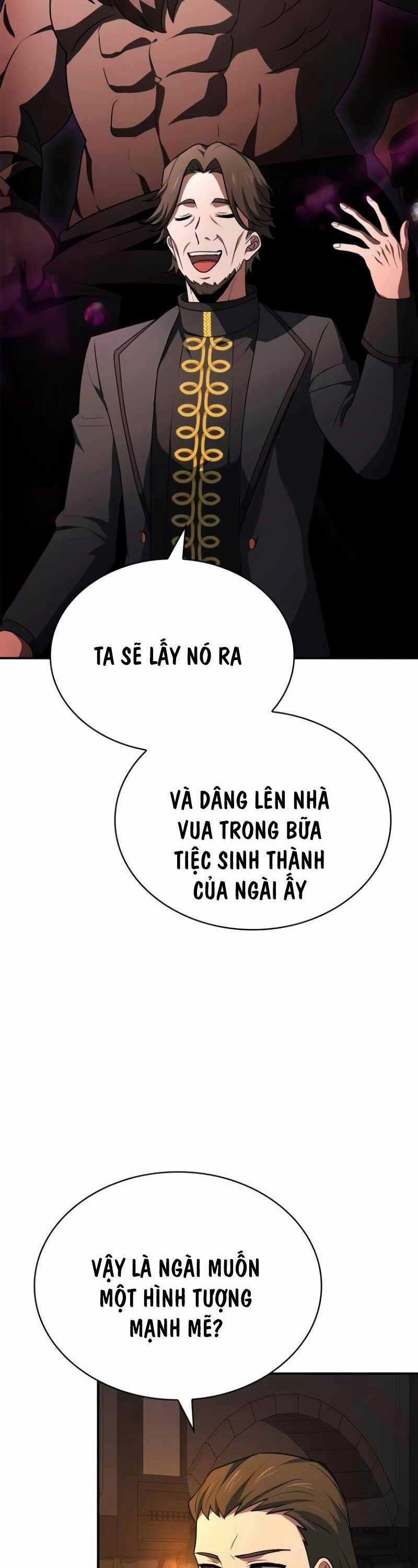 Hoàng Tử Bán Thuốc Chapter 32 trang 45