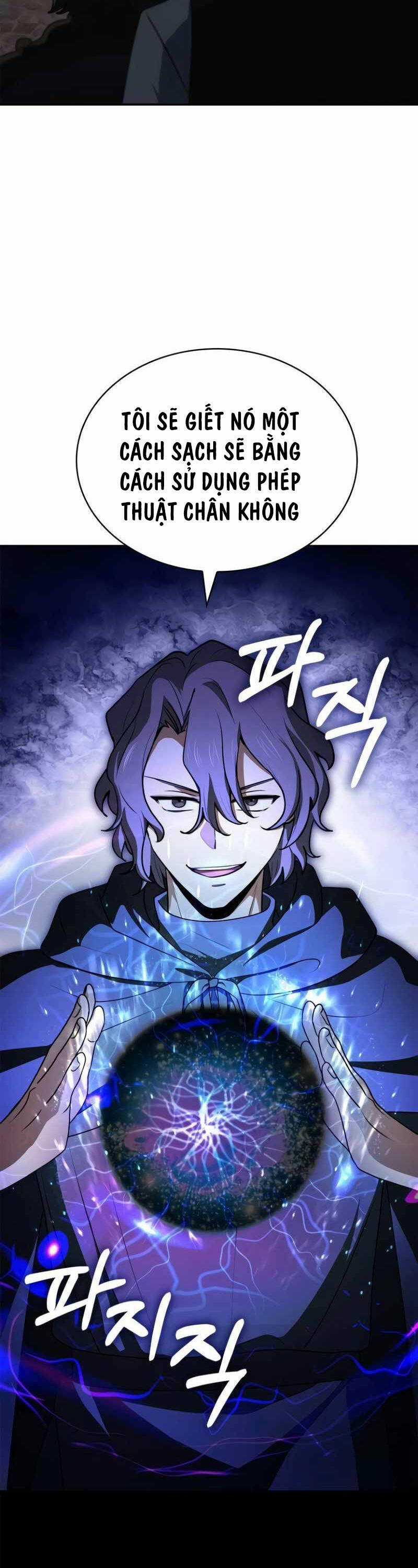 Hoàng Tử Bán Thuốc Chapter 32 trang 49