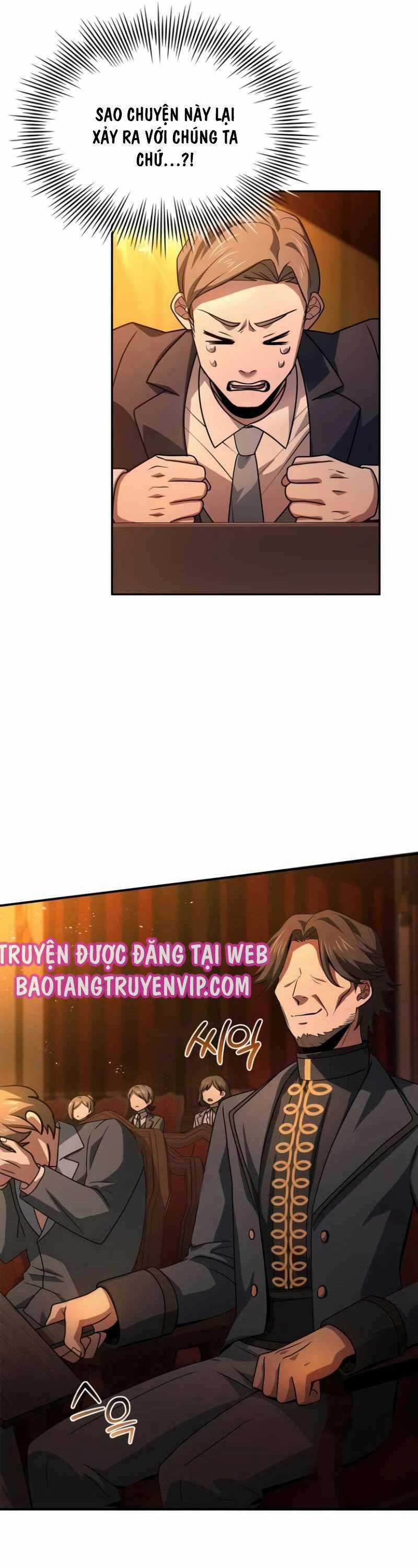 Hoàng Tử Bán Thuốc Chapter 32 trang 5