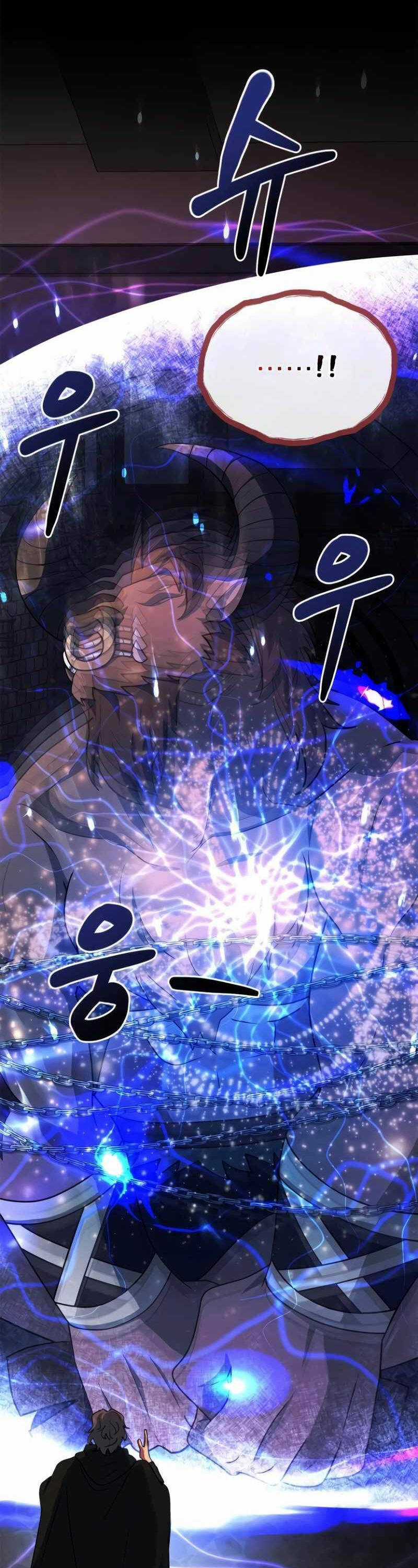 Hoàng Tử Bán Thuốc Chapter 32 trang 50