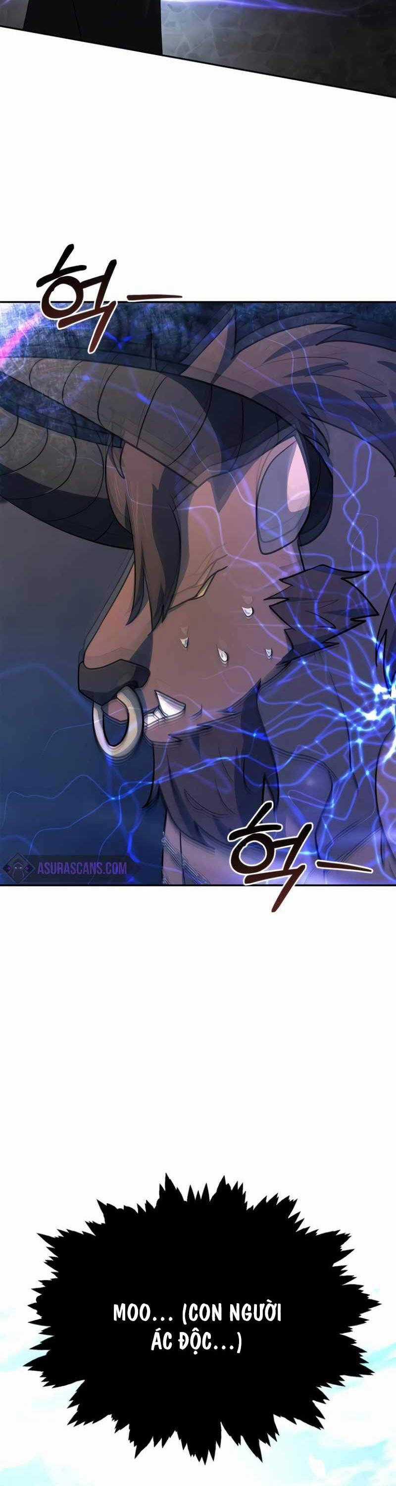 Hoàng Tử Bán Thuốc Chapter 32 trang 51