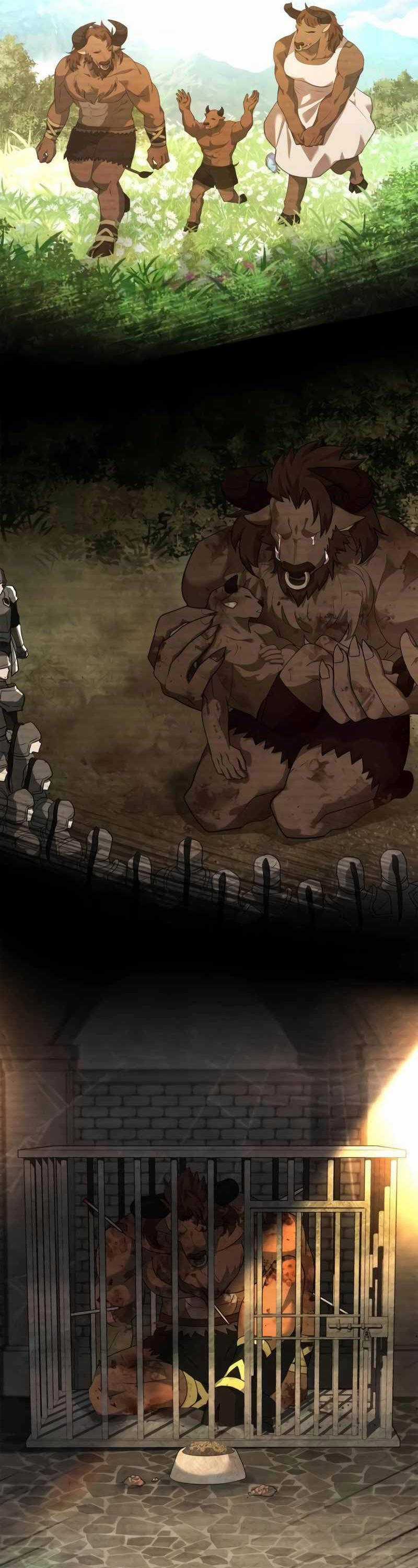 Hoàng Tử Bán Thuốc Chapter 32 trang 52