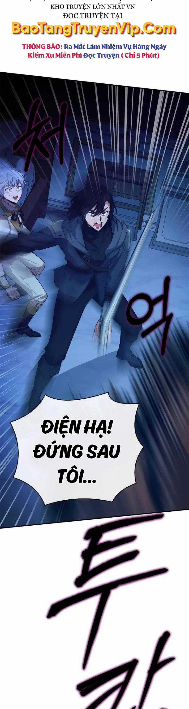 Hoàng Tử Bán Thuốc Chapter 32 trang 65