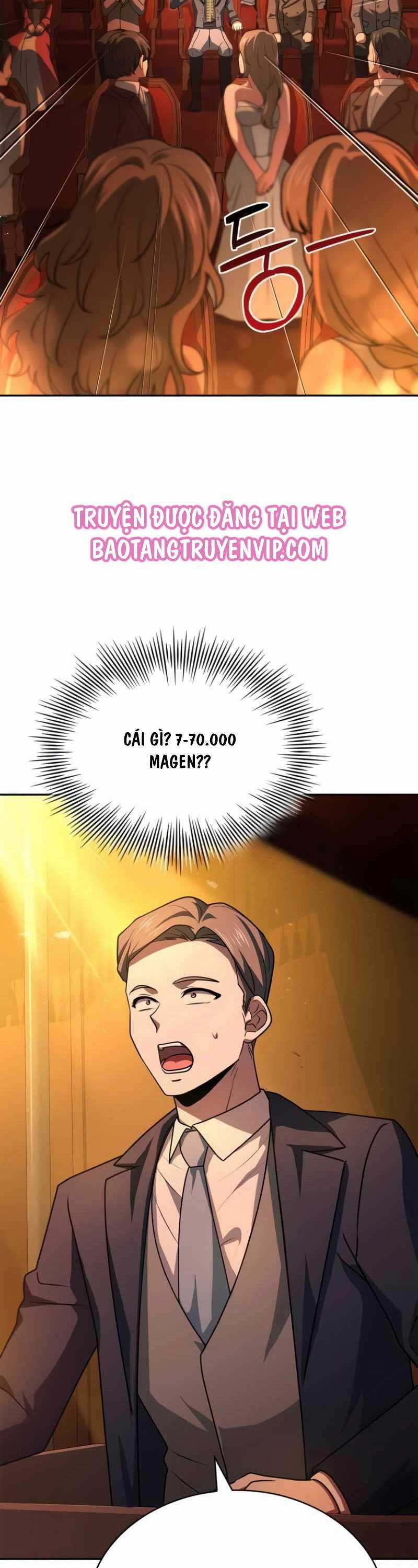 Hoàng Tử Bán Thuốc Chapter 32 trang 7