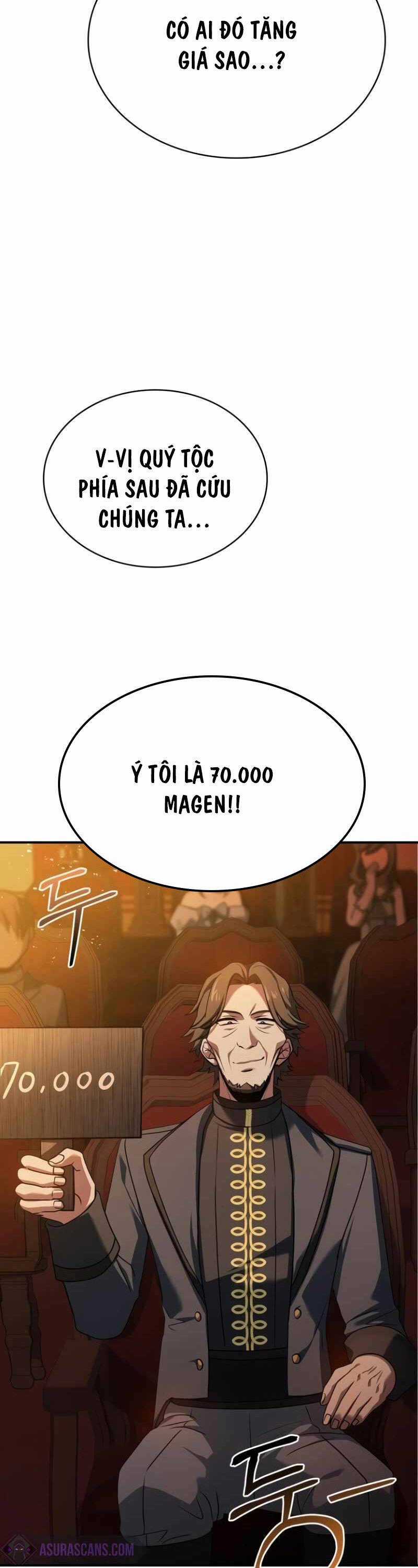 Hoàng Tử Bán Thuốc Chapter 32 trang 8