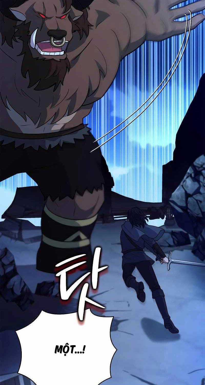 Hoàng Tử Bán Thuốc Chapter 33 trang 104