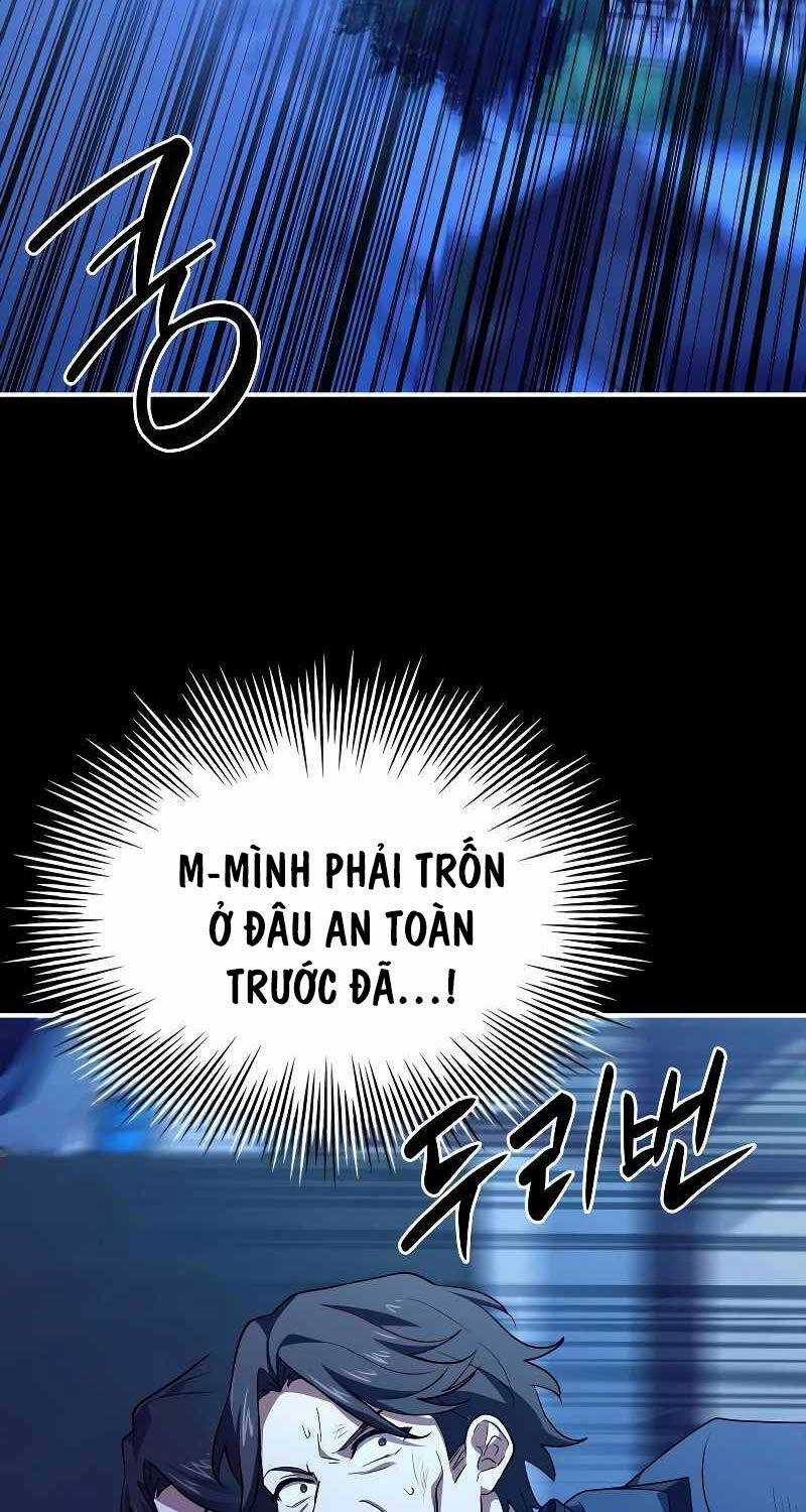 Hoàng Tử Bán Thuốc Chapter 33 trang 20