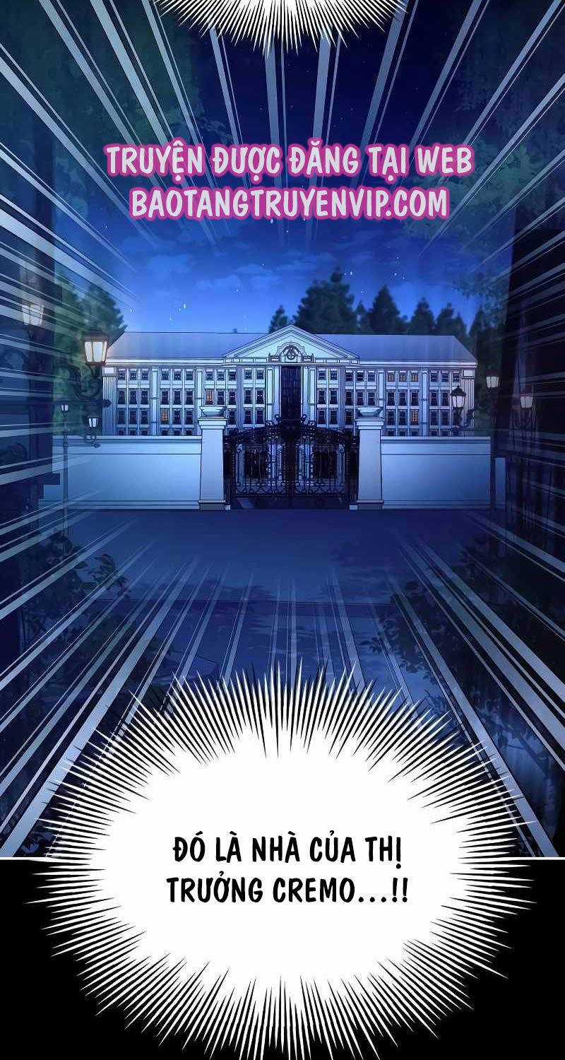 Hoàng Tử Bán Thuốc Chapter 33 trang 22