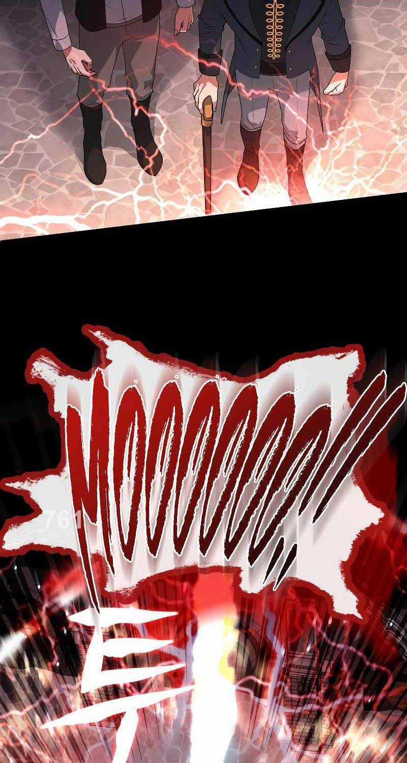 Hoàng Tử Bán Thuốc Chapter 33 trang 3