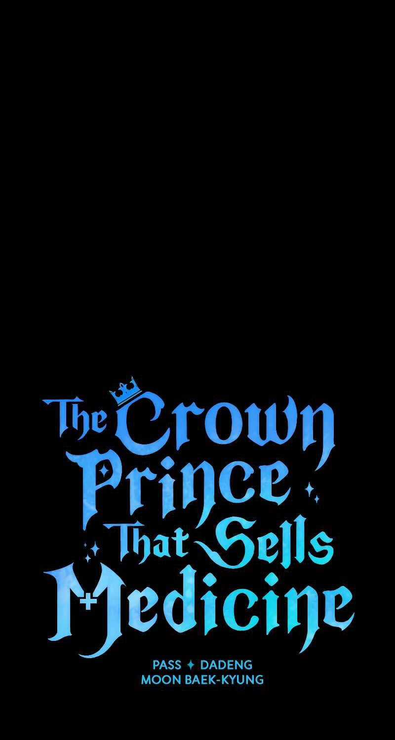 Hoàng Tử Bán Thuốc Chapter 33 trang 30