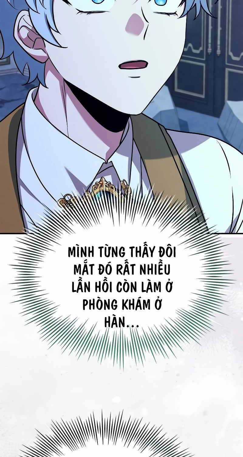 Hoàng Tử Bán Thuốc Chapter 33 trang 40